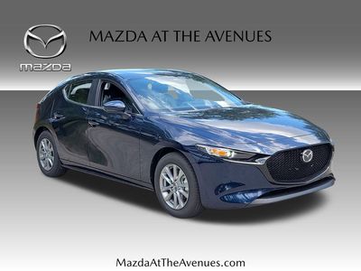 2026 Mazda Mazda3 - Photo 4
