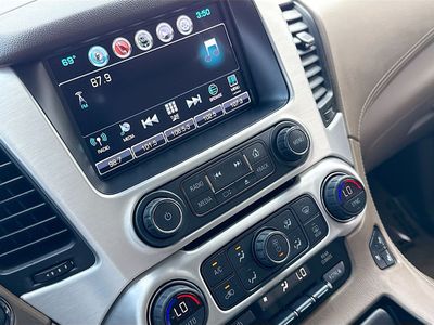 2018 GMC Yukon - Photo 30