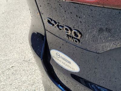 2026 Mazda CX-90 - Photo 8