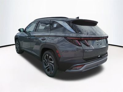 2026 Hyundai TUCSON - Photo 6