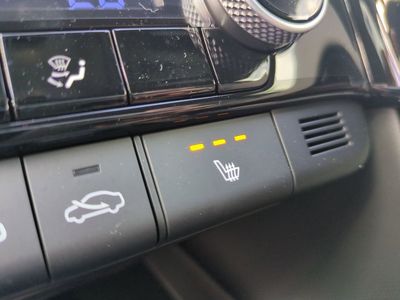 2026 Hyundai ELANTRA — photo 25 view
