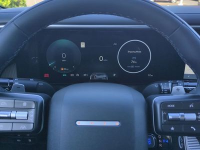 2026 Hyundai PALISADE - Photo 34
