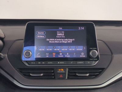 2024 Nissan Altima - Photo 21