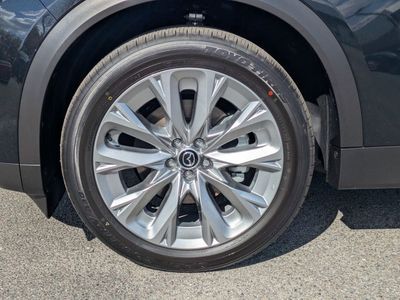 2026 Mazda CX-90 - Photo 9