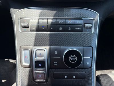 2022 Hyundai Santa Fe - Photo 22