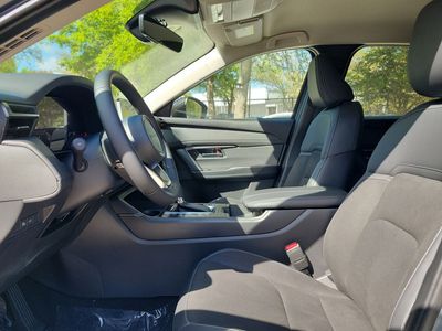 2026 Mazda CX-5 - Photo 3