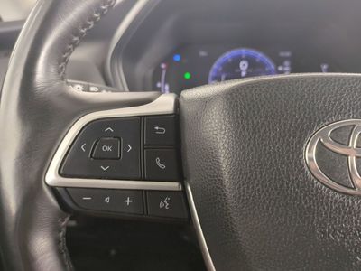 2024 Toyota Grand Highlander - Photo 34