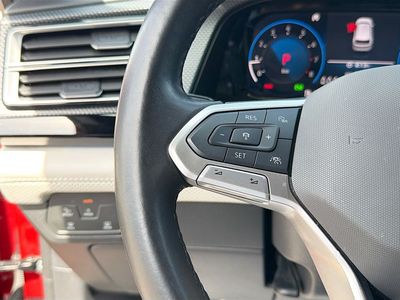 2024 Volkswagen Atlas Cross Sport - Photo 37