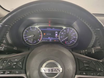 2022 Nissan Sentra - Photo 31