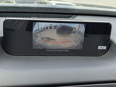 2026 Mazda CX-50 - Photo 21
