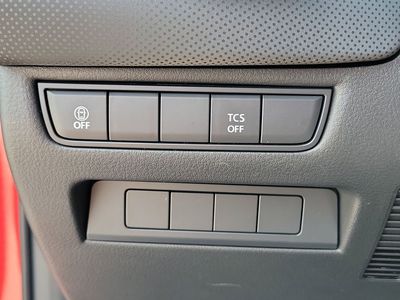 2026 Mazda CX-50 - Photo 21