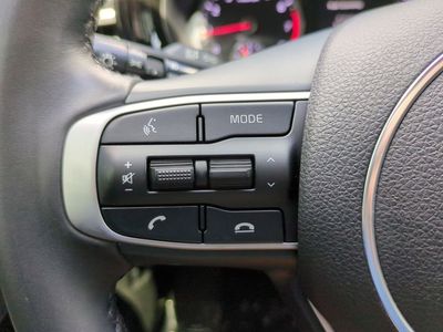 2024 Kia K5 - Photo 27