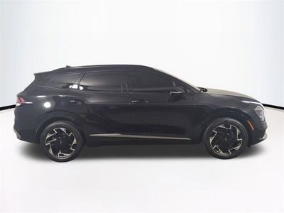 2023 Kia Sportage - Photo 4