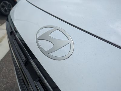 2026 Hyundai PALISADE HYBRID - Photo 13