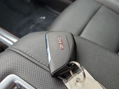 2022 GMC Sierra 1500 - Photo 33