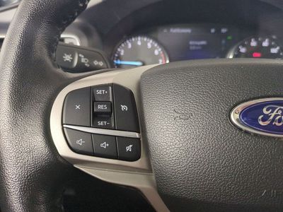 2022 Ford Explorer - Photo 34