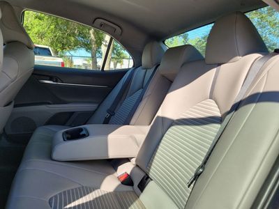 2023 Toyota Camry - Photo 11