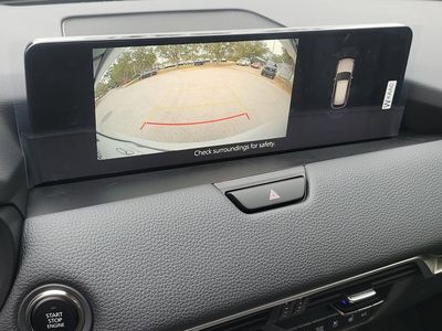 2026 Mazda CX-90 - Photo 30