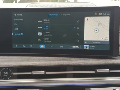 2026 Hyundai SANTA FE - Photo 21