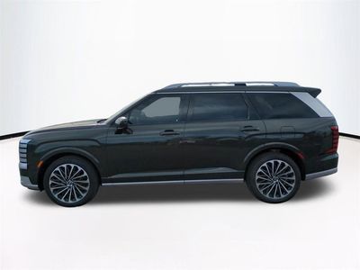 2026 Hyundai PALISADE - Photo 8