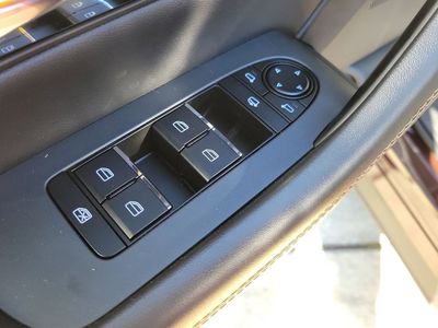 2026 Mazda CX-90 - Photo 23