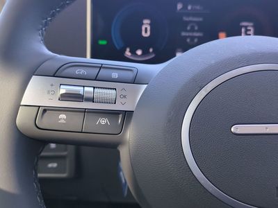 2026 Hyundai SONATA HYBRID - Photo 30
