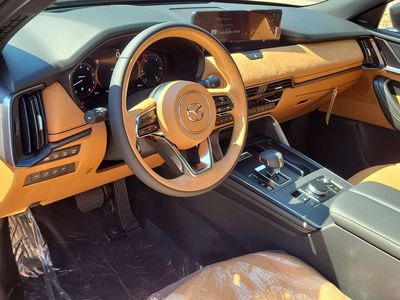 2026 Mazda CX-70 - Photo 17