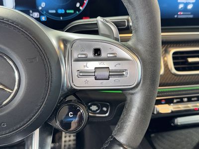 2021 Mercedes-Benz GLS - Photo 24