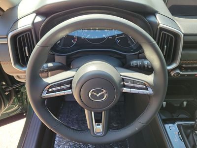 2026 Mazda CX-50 - Photo 22