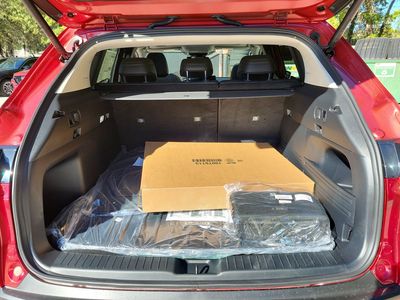 2026 Mazda CX-50 Hybrid - Photo 10