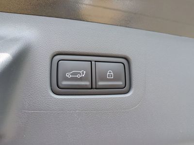 2026 Hyundai SANTA FE HYBRID - Photo 15