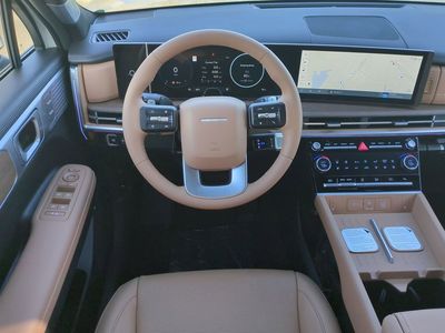 2026 Hyundai SANTA FE — photo 20 view