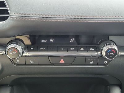 2026 Mazda Mazda3 - Photo 34
