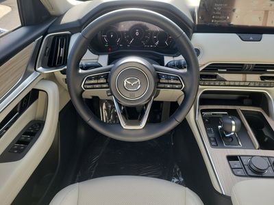 2026 Mazda CX-90 PHEV - Photo 19