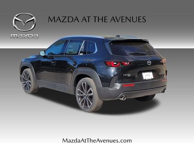 2026 Mazda CX-50 - Photo 6