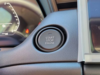 2026 Mazda CX-5 - Photo 26