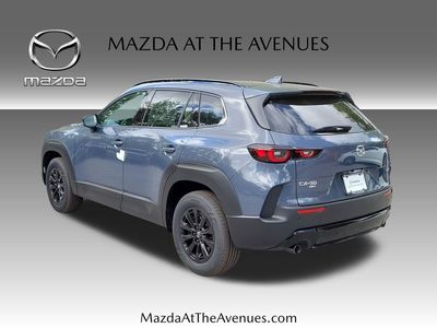 2026 Mazda CX-50 Hybrid - Photo 6