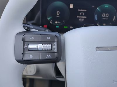 2026 Hyundai PALISADE HYBRID - Photo 32