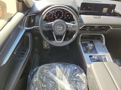 2026 Mazda CX-90 - Photo 16
