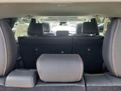 2026 Mazda CX-90 - Photo 18