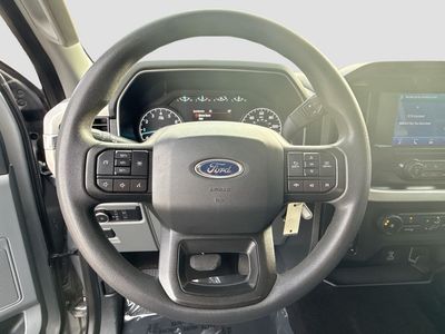 2022 Ford F-150 - Photo 36