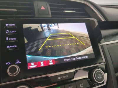 2020 Honda Civic - Photo 21