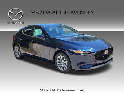 2026 Mazda Mazda3 - Photo 4