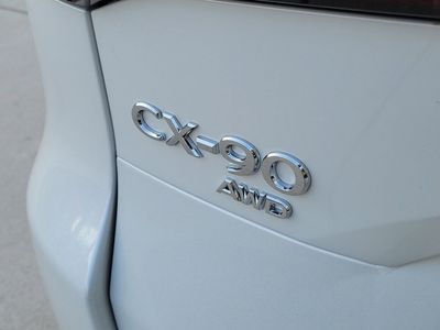 2026 Mazda CX-90 - Photo 8