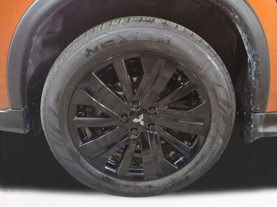 2023 Mitsubishi Outlander Sport - Photo 11