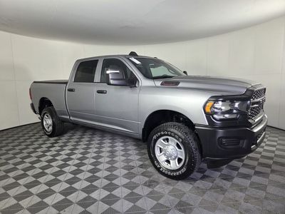 2024 Ram 2500 - Photo 2