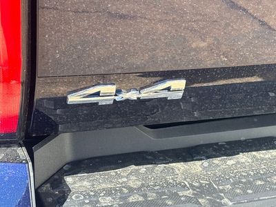 2026 Toyota Tundra — photo 31 view