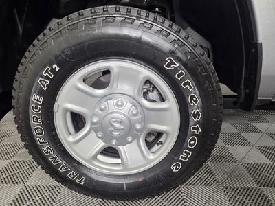 2024 Ram 2500 - Photo 10