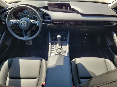 2026 Mazda Mazda3 - Photo 11