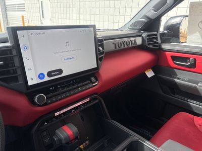 2026 Toyota Sequoia - Photo 14